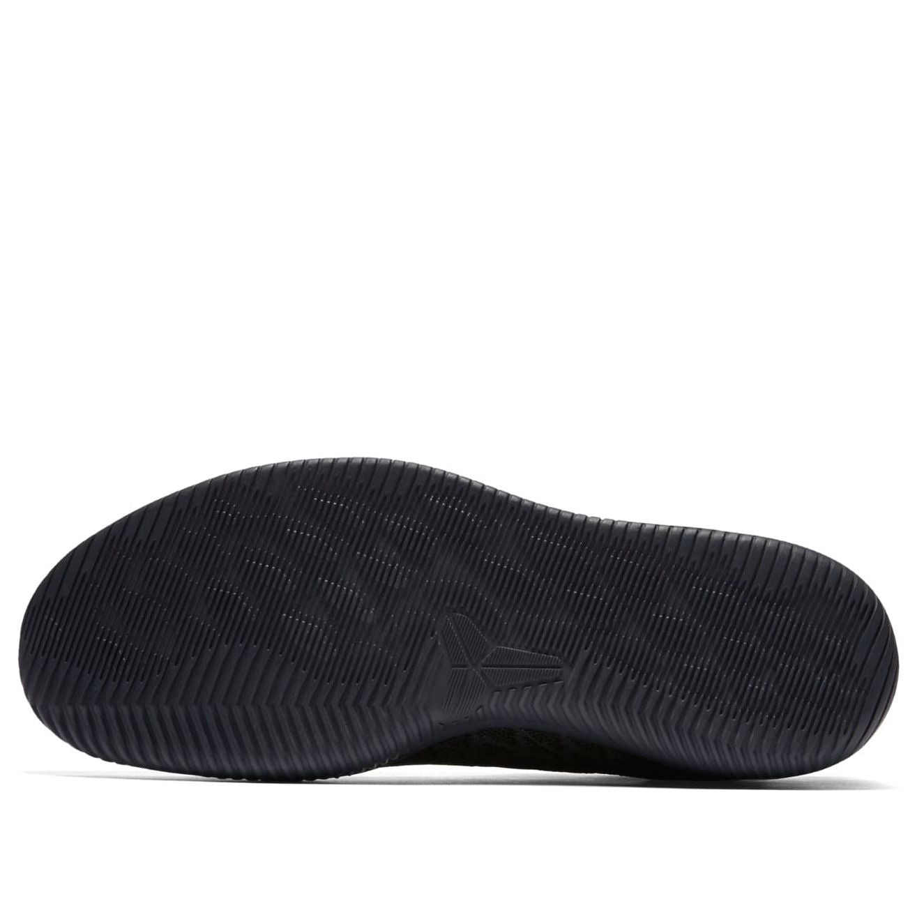 Nike Mamba Rage 'Black' 908972-002