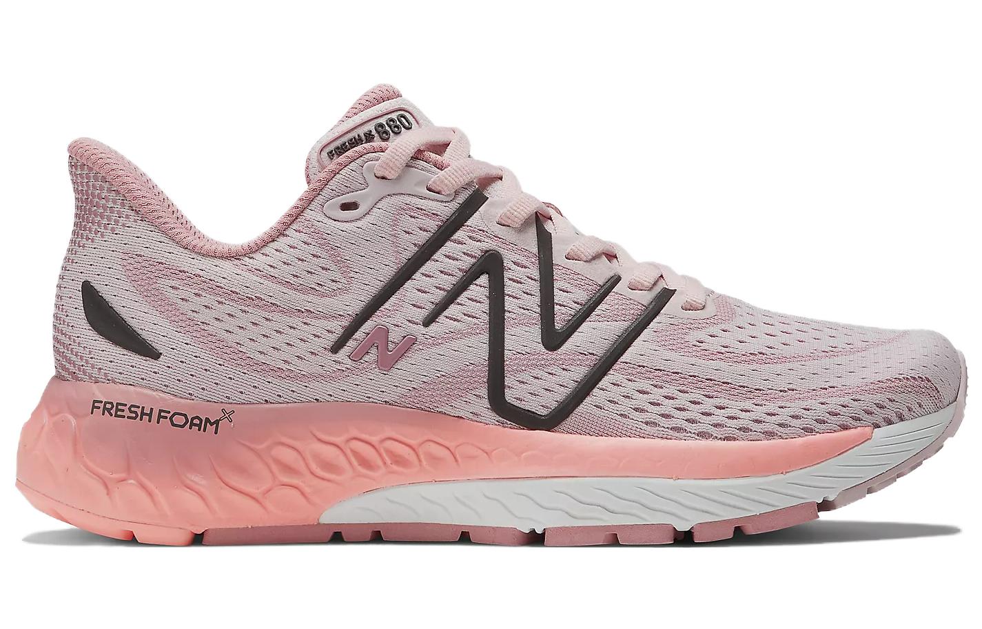 (WMNS)New Balance Fresh Foam x 880v13 'Pink Rose' W880C13