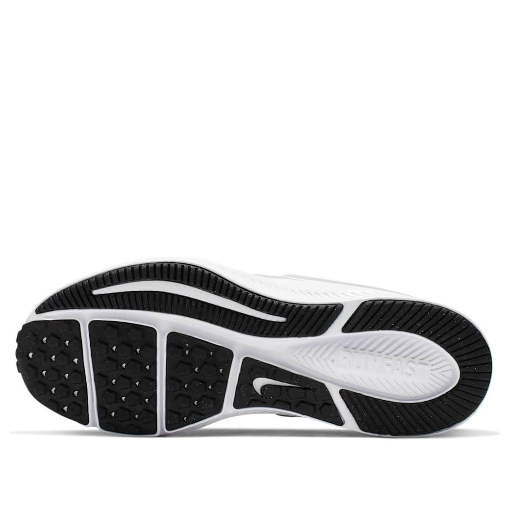 (PS) Nike Star Runner 2 'Wolf Grey' AT1801-005