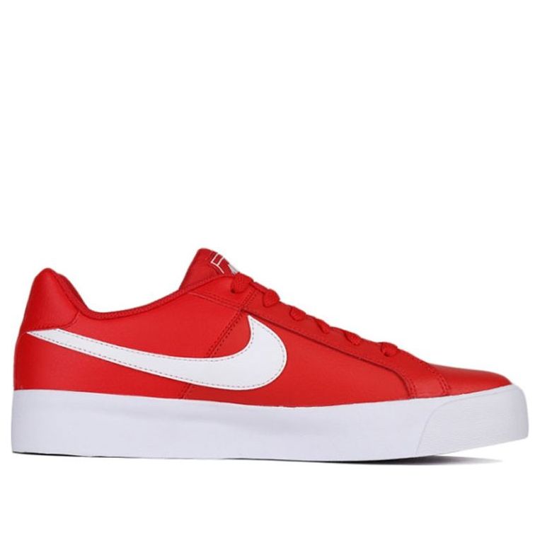 Nike Court Royale AC 'Red White' BQ4222-600