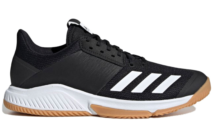 (WMNS) adidas Crazyflight Team Black/White D97701