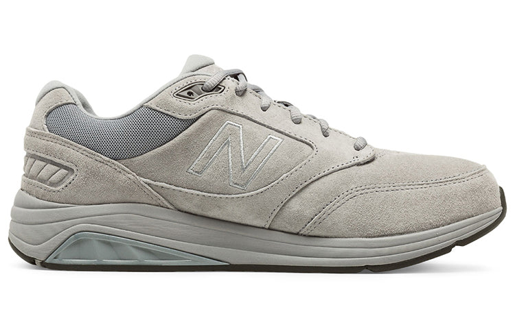 New Balance Suede 928v3 MW928GY3