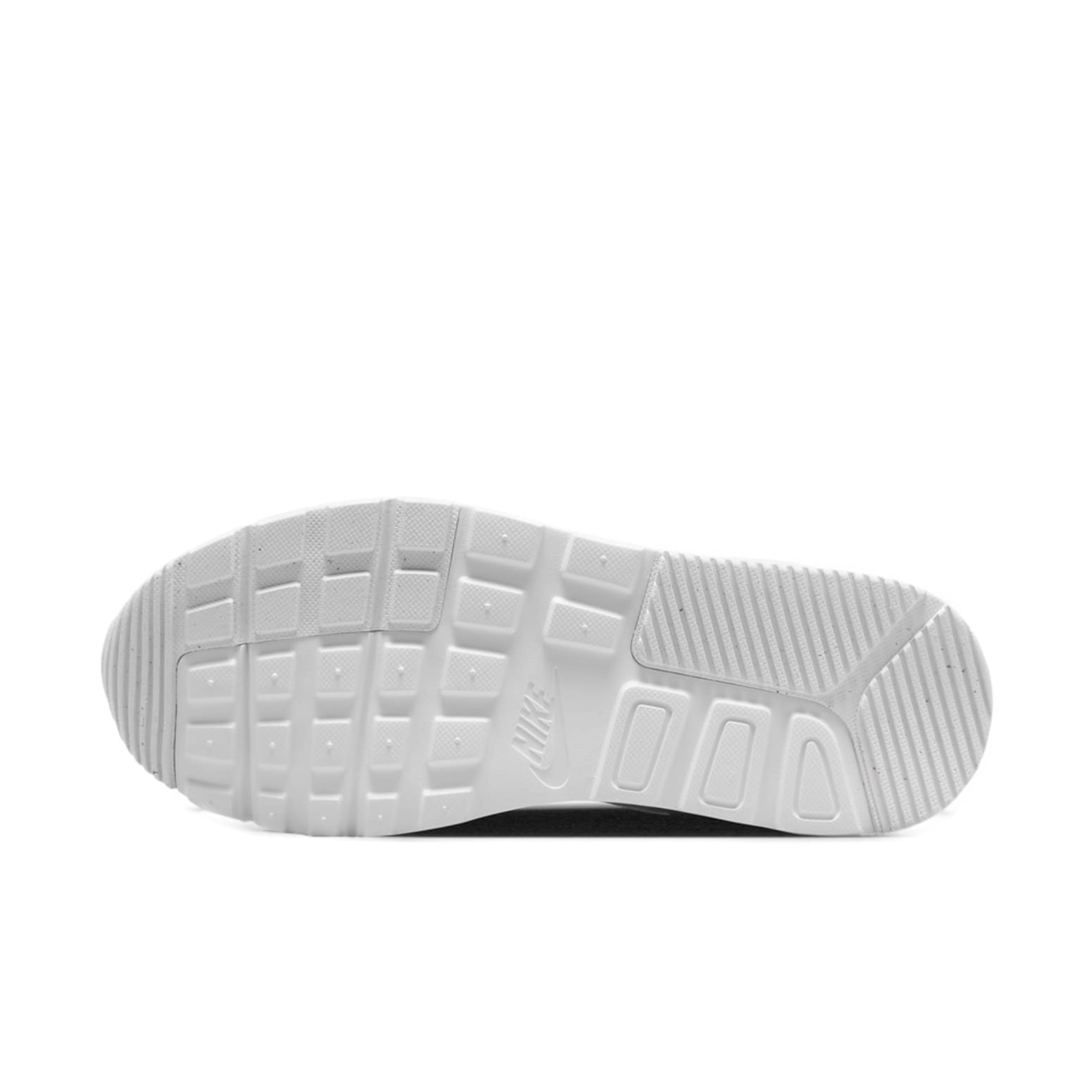 (WMNS) Nike Air Max SC 'Triple White' CW4554-101