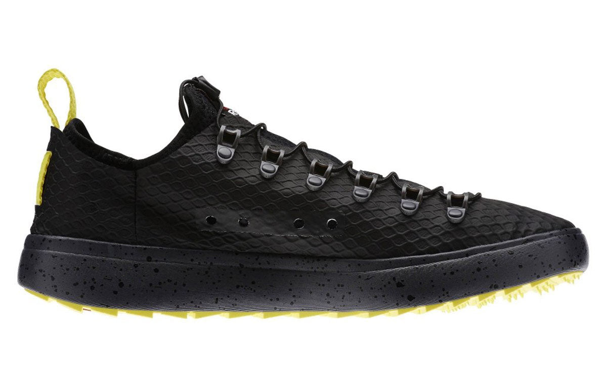 Reebok All Season Black V72143
