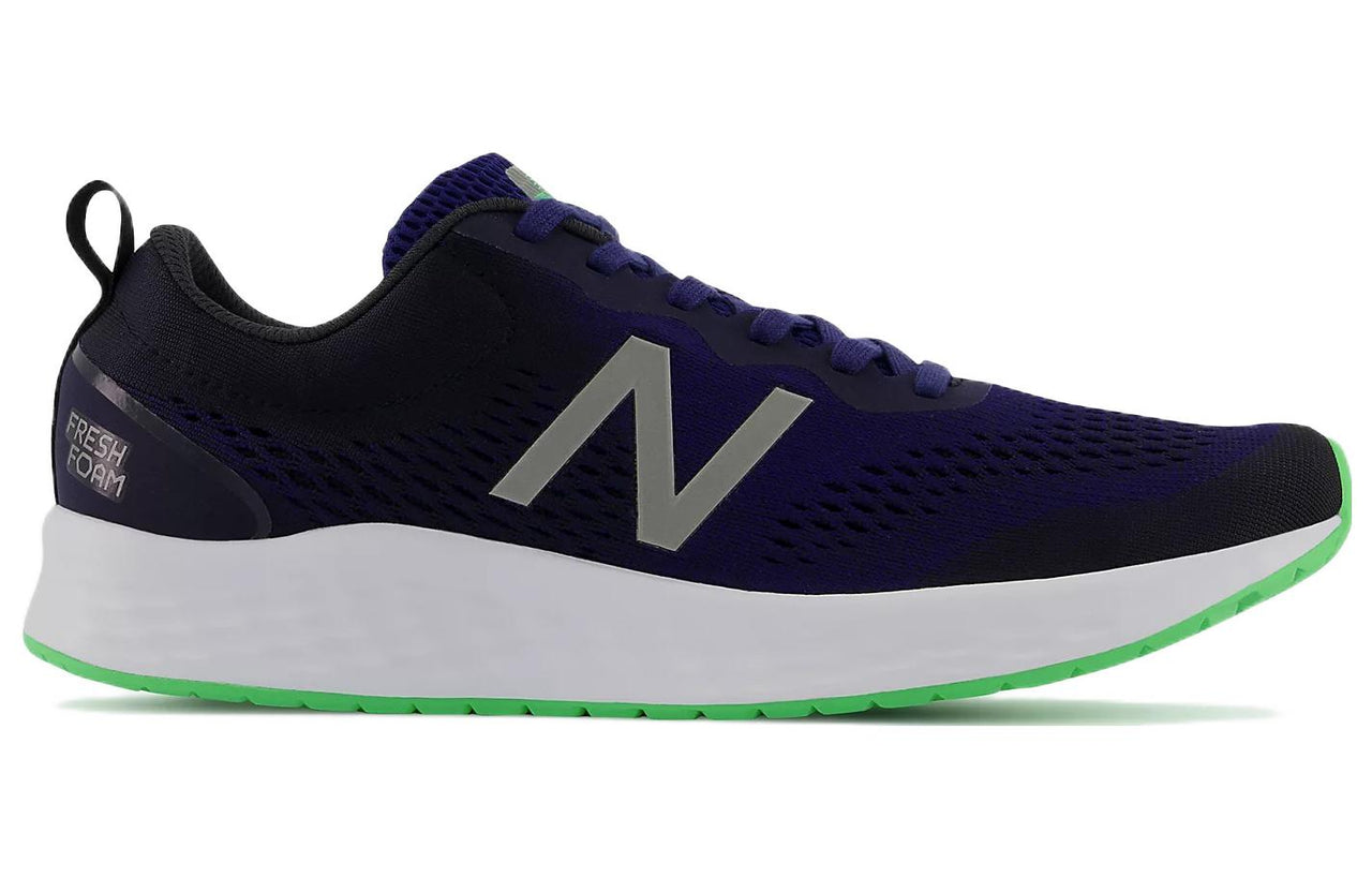 New Balance Fresh Foam Arishi v3 'Dark Blue' MARISCU3