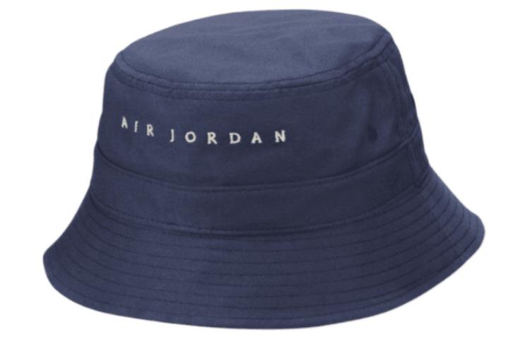 Air Jordan x Union Bucket Hat 'College Navy' DX6483-419