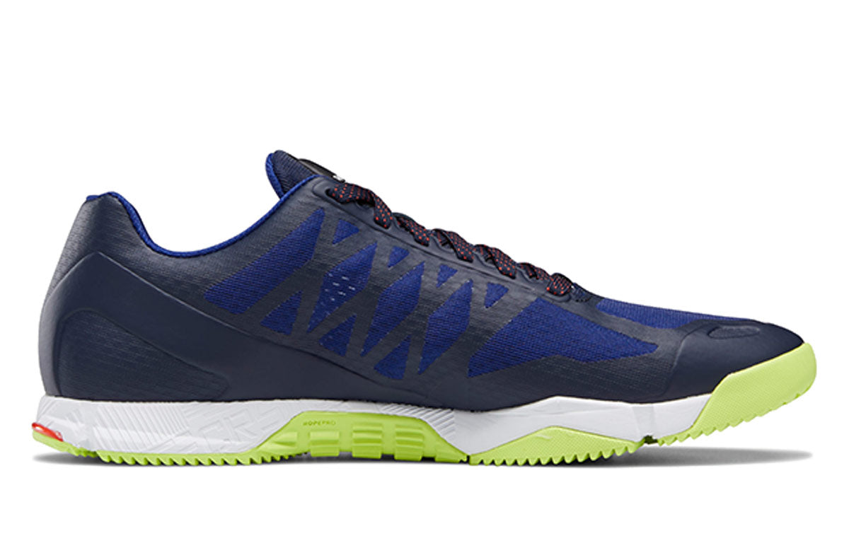 Reebok Speed Training Blue/Green FZ0421