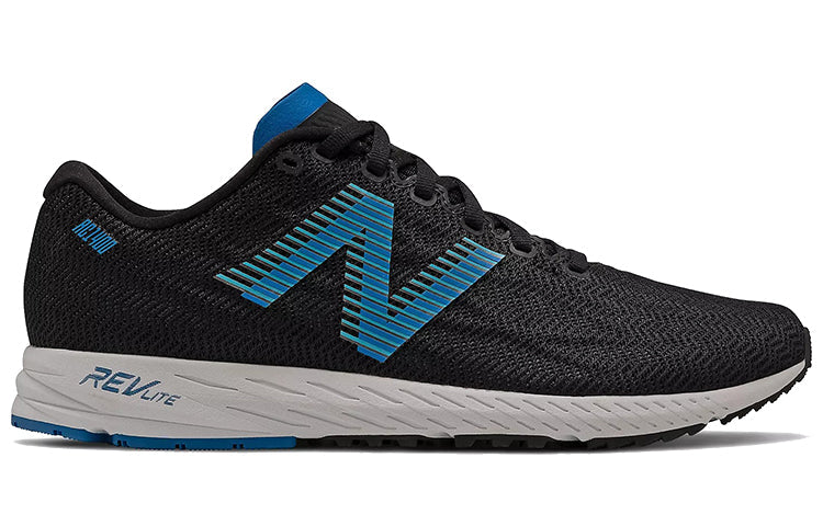 New Balance 1400 'Black Blue' M1400BL6
