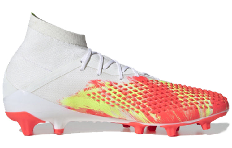 adidas Predator Mutator 20.1 AG 'White Core Black' EG1623