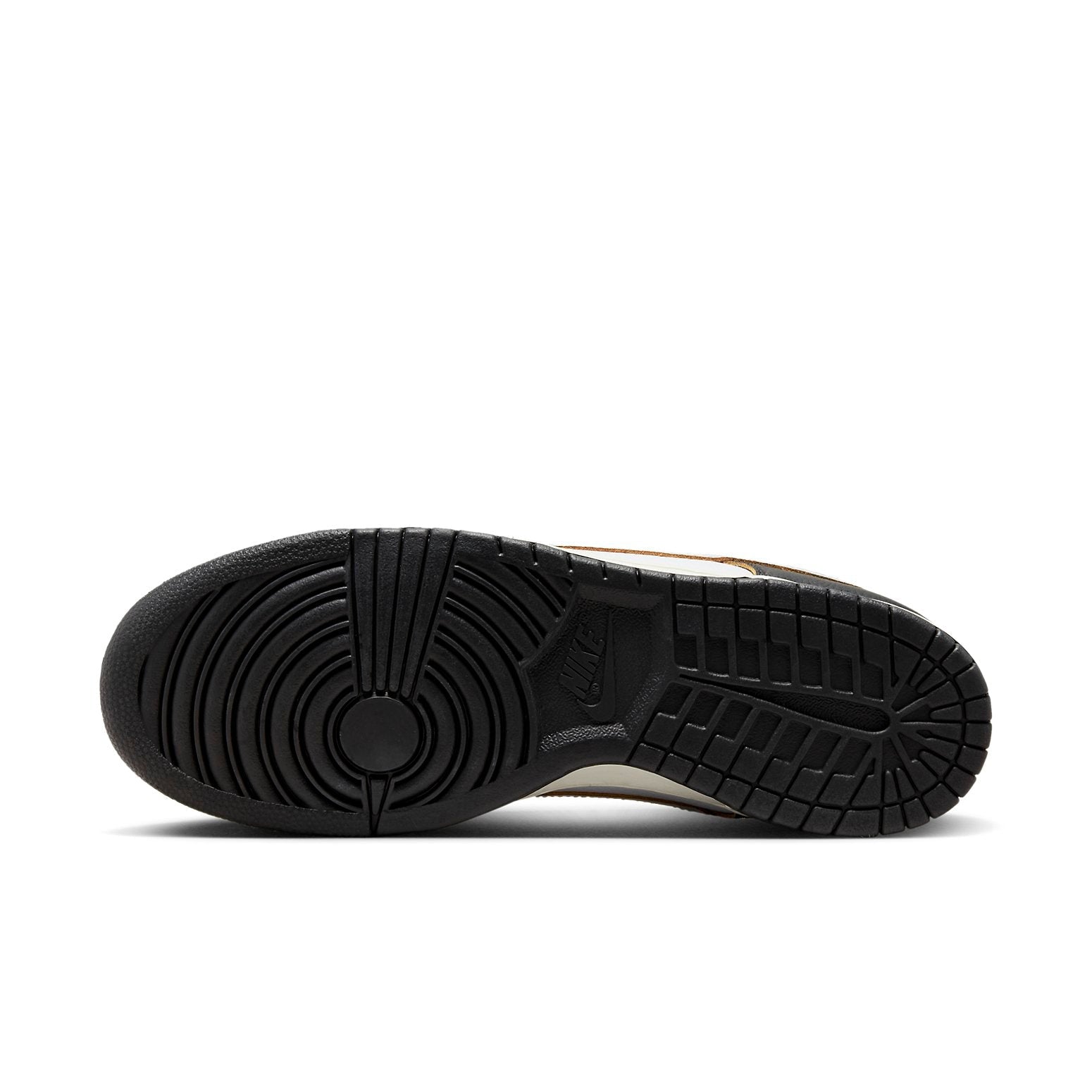 Nike x HUF SB Dunk Low 'San Francisco' FD8775-001