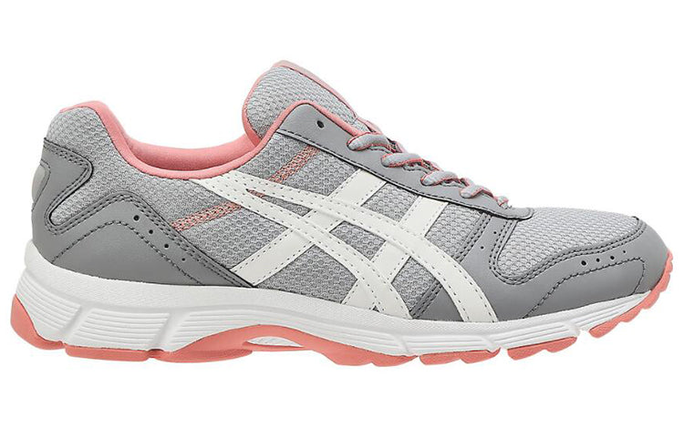 (WMNS) ASICS Gel Funwalker 'Grey White' 1292A030-020