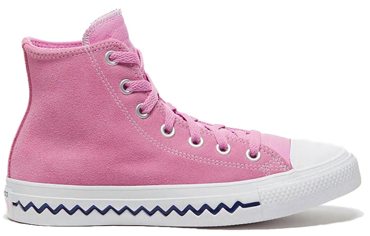 (WMNS) Converse Chuck Taylor All Star 'Peony Pink' 567166C