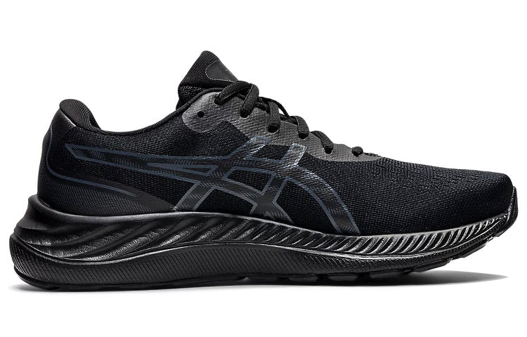 (WMNS) ASICS Gel-Excite 9 'Black Carrier Grey' 1012B182-001