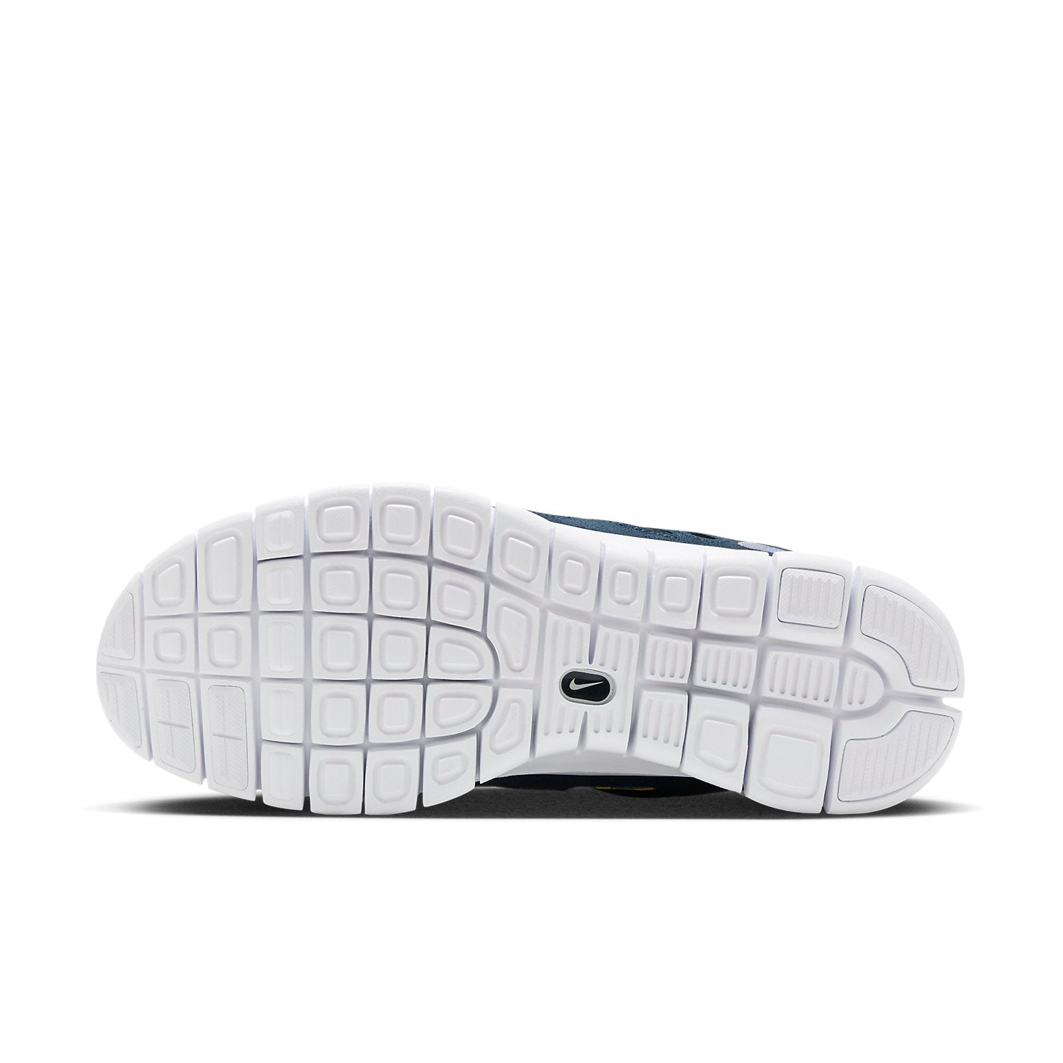 Nike Free Run 2 'University Blue' 537732-408