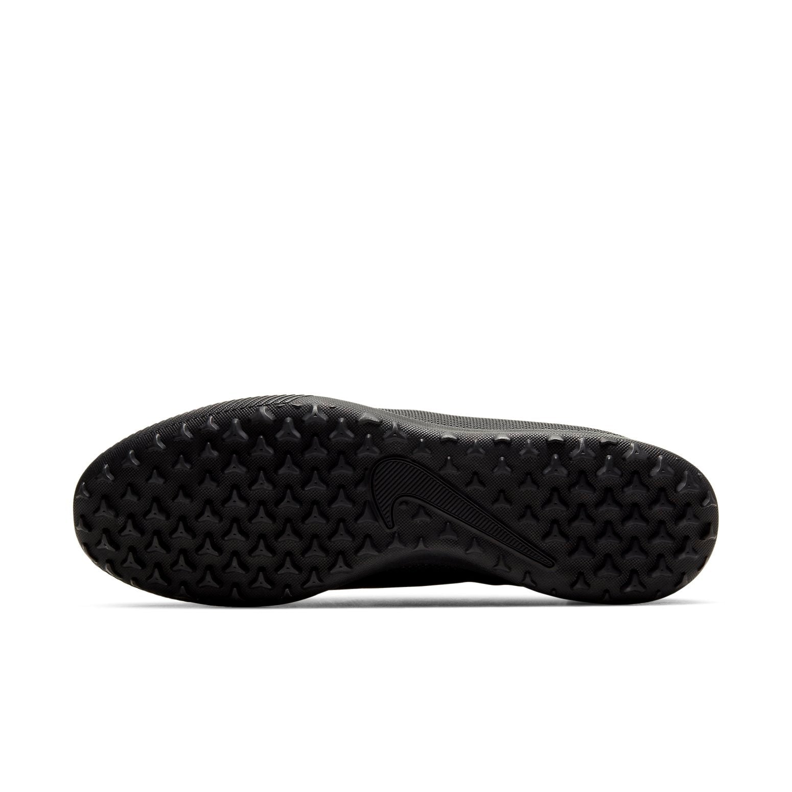 Nike Phantom Vision 2 Club DF TF 'Black' CD4173-010
