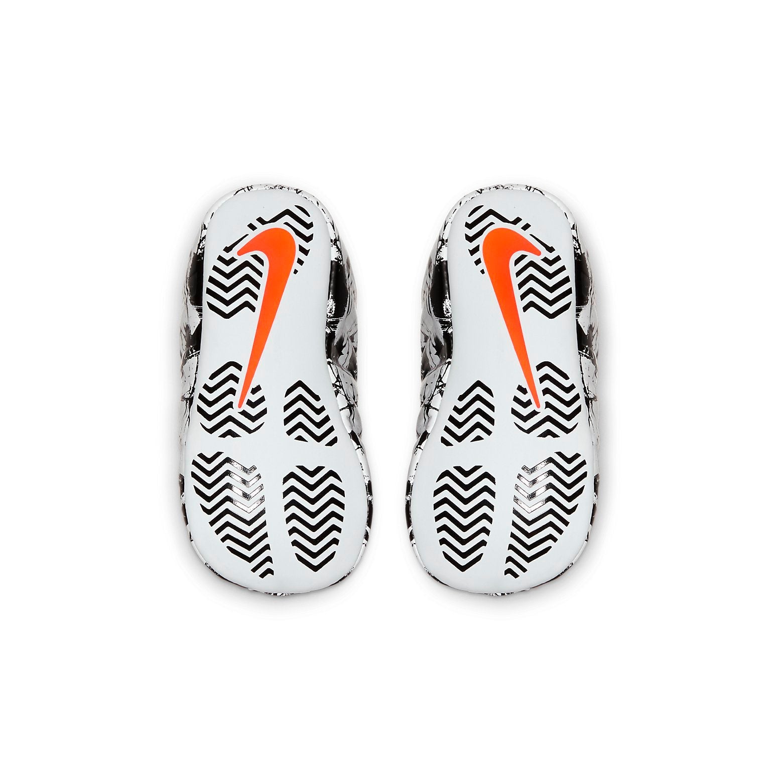 (TD) Nike Air Foamposite One 'Shattered Backboard' 644790-011