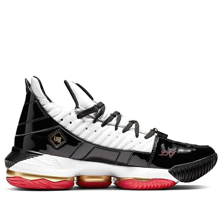 Nike LeBron 16 'Remix' CD2451-101