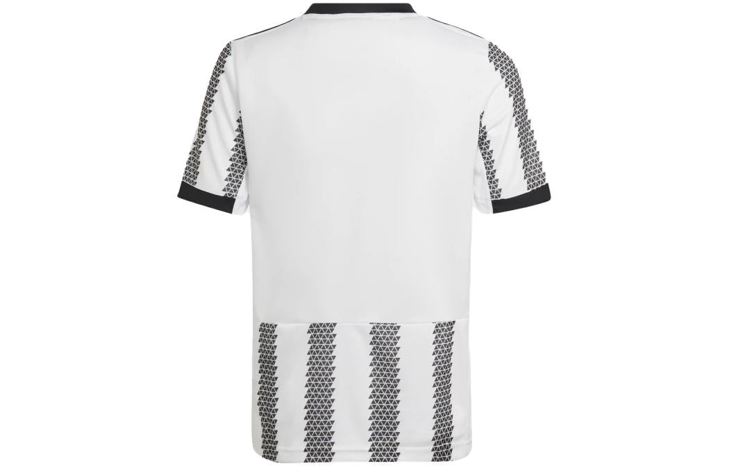 (GS) adidas Juventus Home Jersey 'White' HB0439