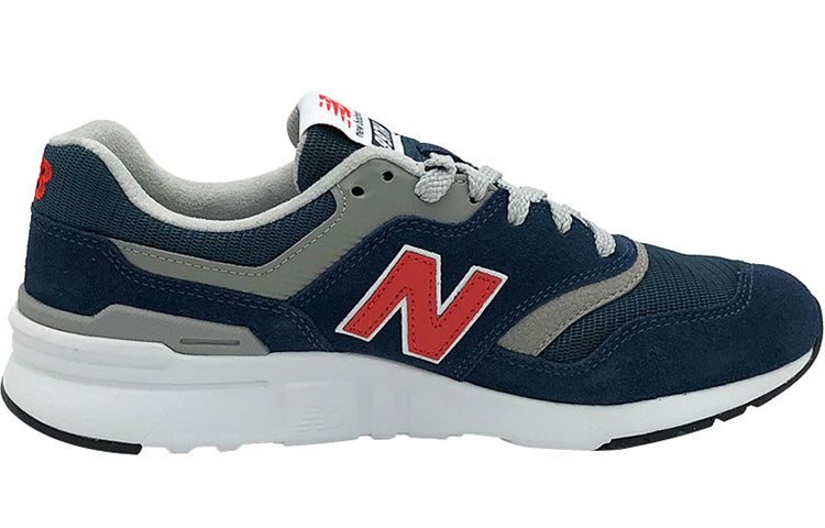 New Balance 997 'Navy Grey' CM997HAY