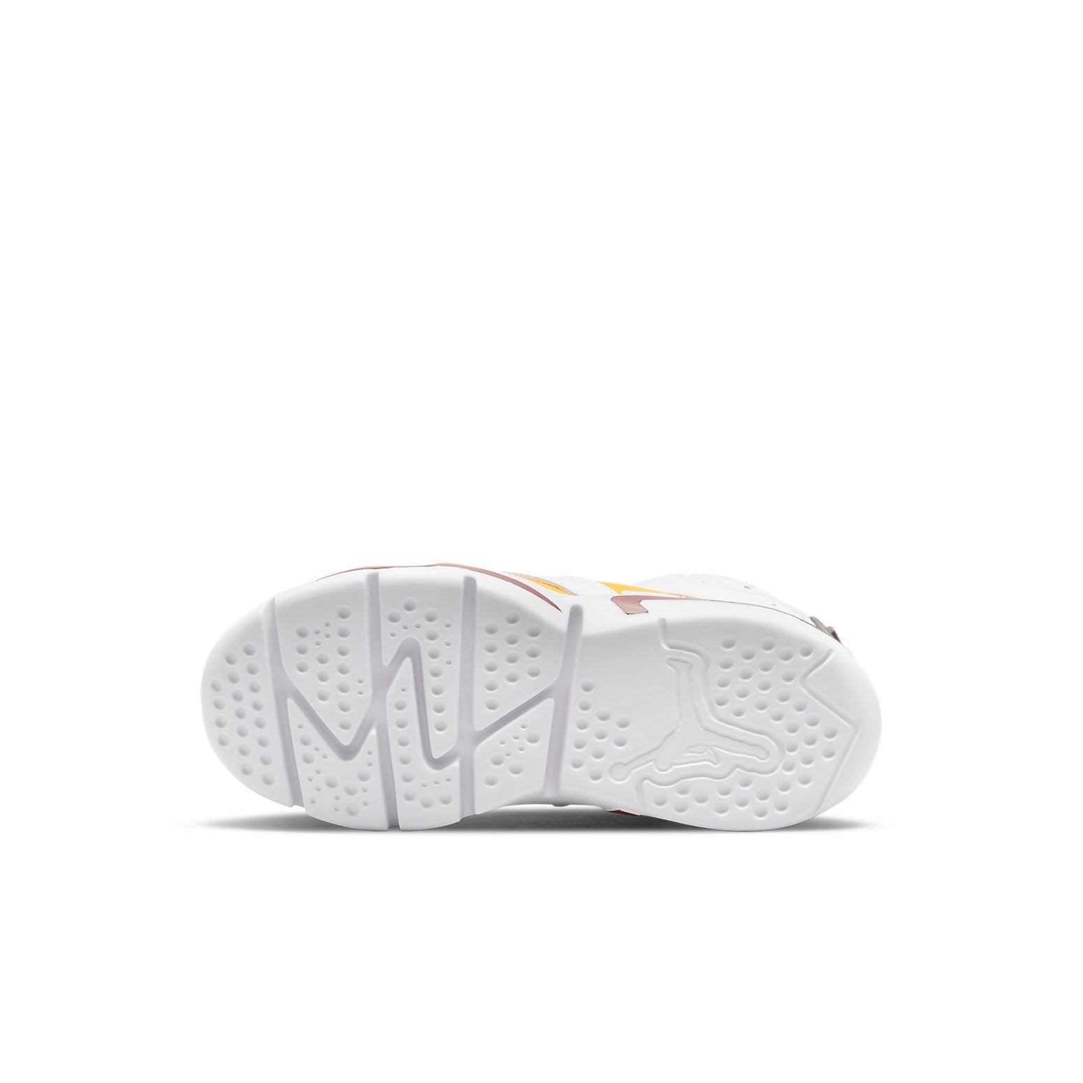 (PS) Air Jordan 6 Retro Little Flex 'White Yellow' DR8497-761