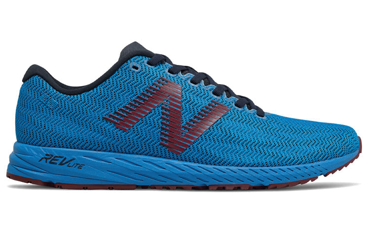 New Balance 1400 V6 'Blue' M1400VB6