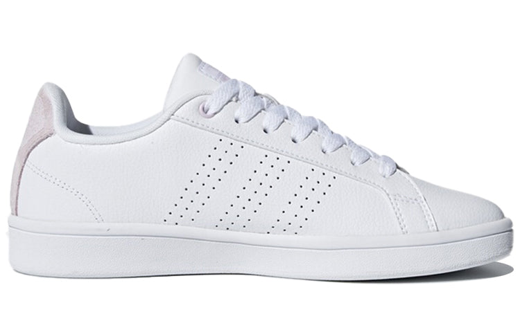 (WMNS) adidas CF Advantage Clean 'Aero Pink' DB0893