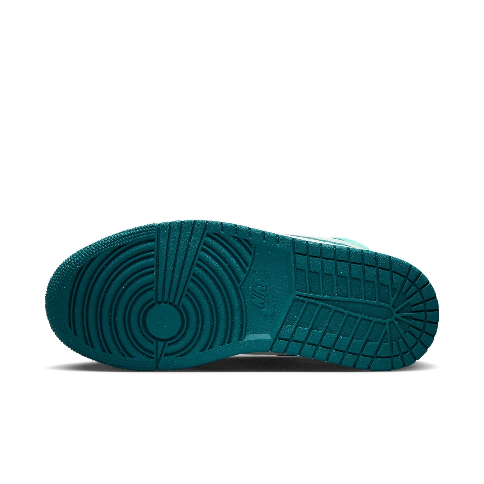 (WMNS) Air Jordan 1 Mid 'Bleached Turquoise' DZ3745-300