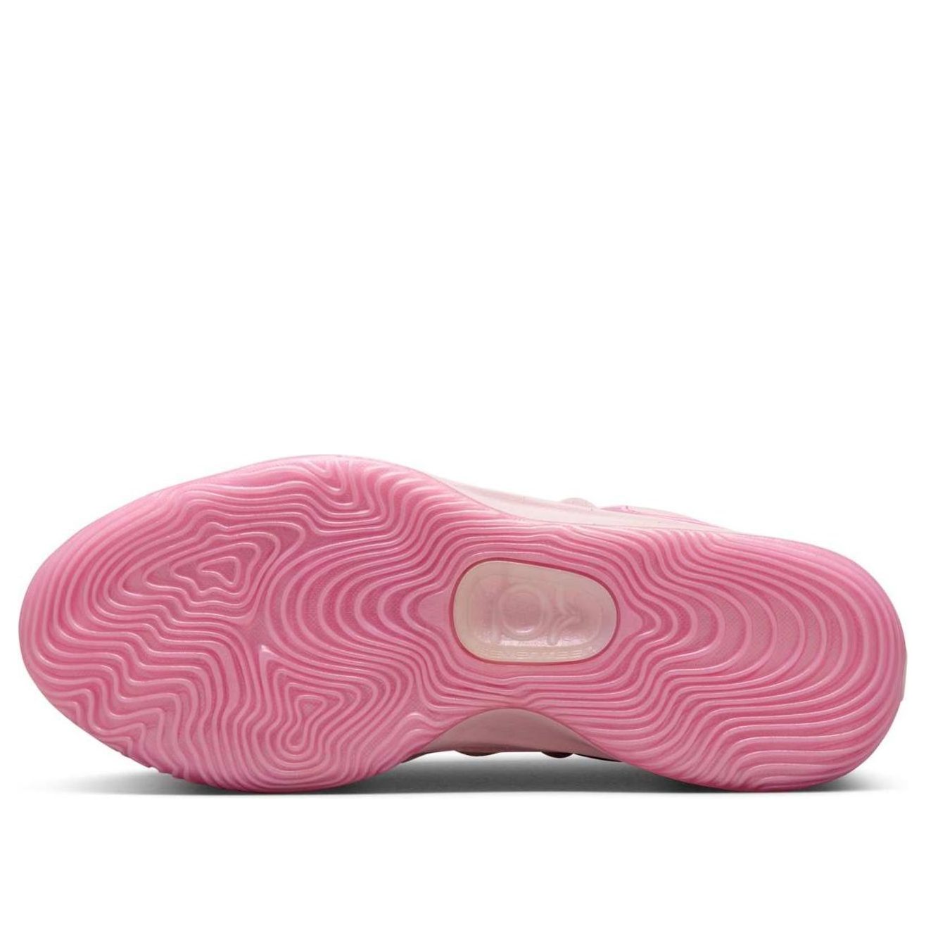 Nike KD 17 NRG EP 'Aunt Pearl' FZ1519-600
