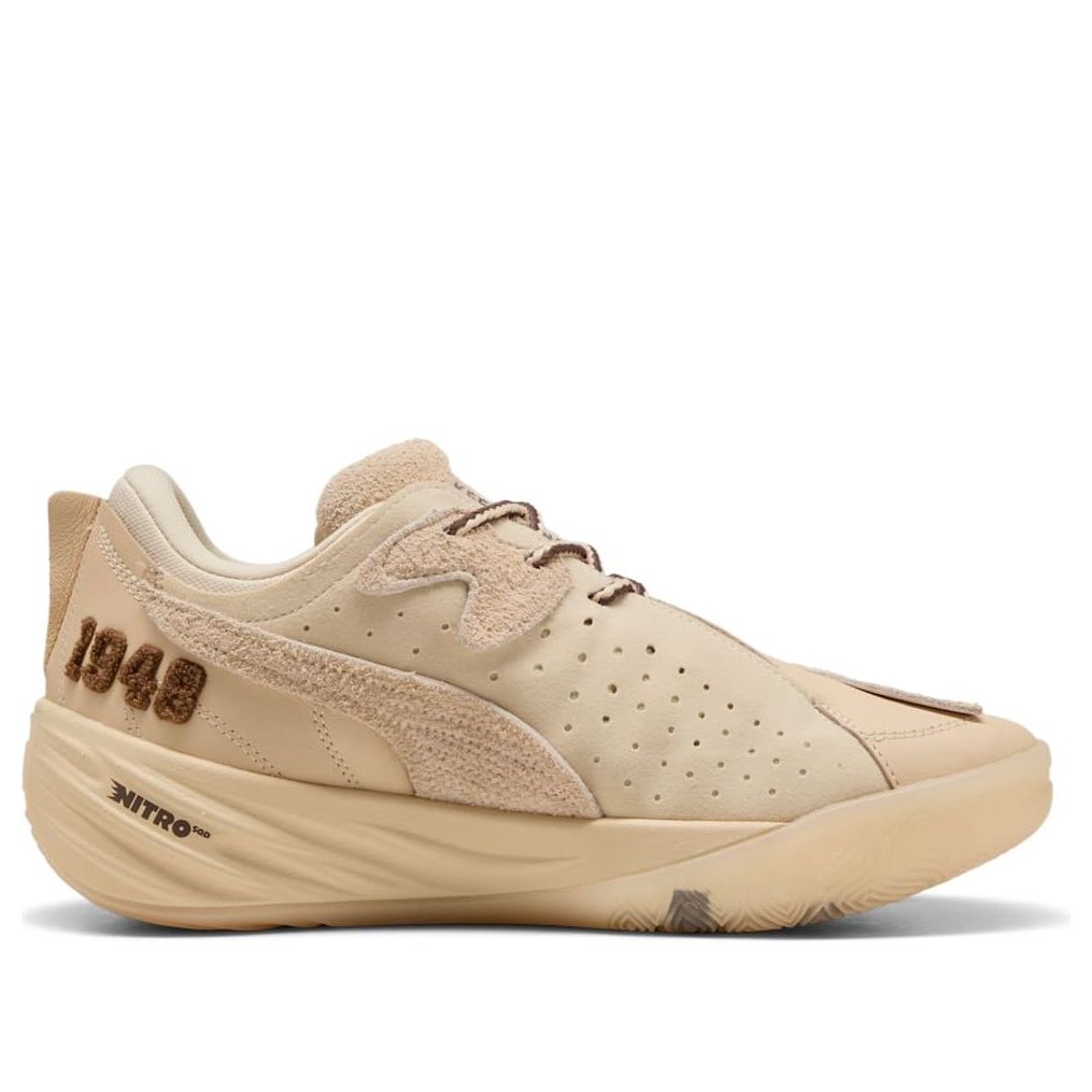 PUMA x Chris Brickley All-Pro Nitro 2 'Empire Legacy' 312311-01