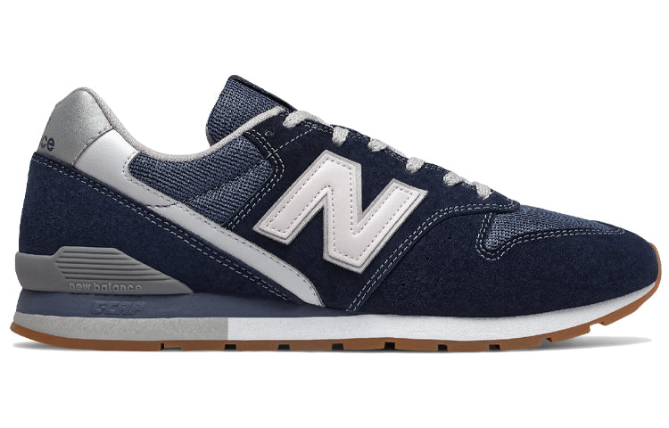 New Balance 996 Series Navy Blue CM996SMN