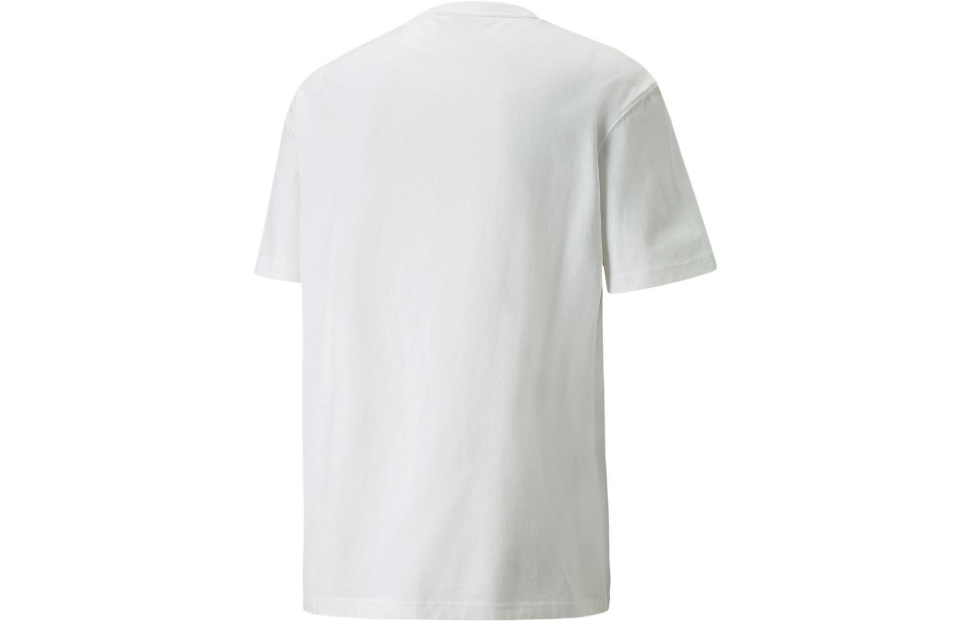 PUMA X Butter Goods Graphic T-Shirt 'White' 534058-02