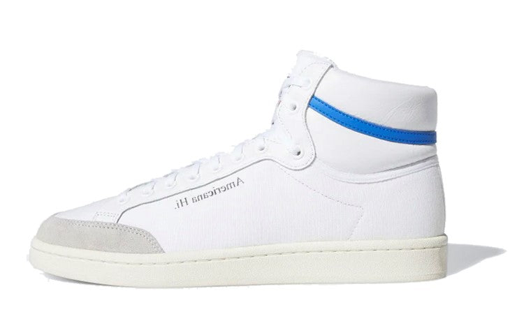 adidas Americana High 'Glory Blue' EG5522