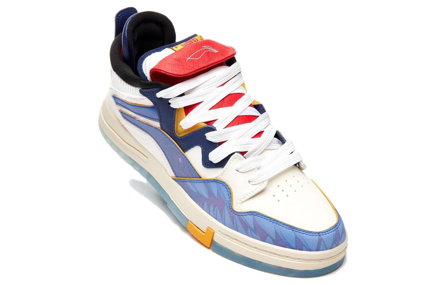 Li-Ning Wave Pro 'The Legend Of The Beast Nian' AECT023-1