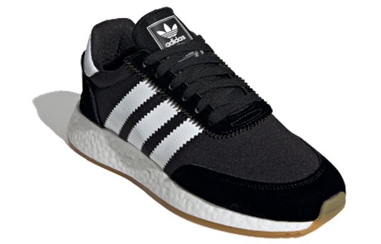 (WMNS) adidas I-5923 'Black White' EE4957