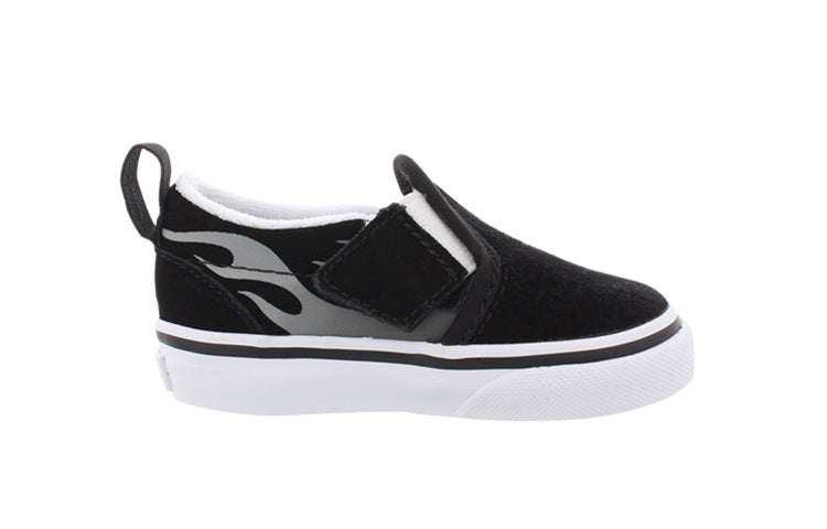 (TD) Vans Slip-On 'Black' VN0A3488WKJ