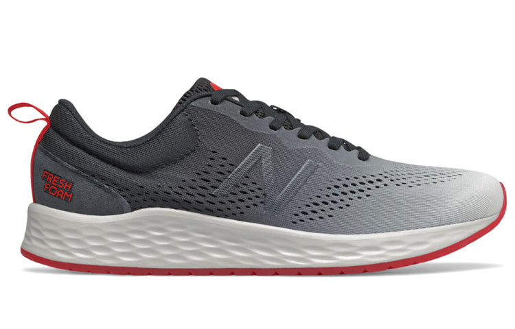 New Balance Fresh Foam Arishi v3 'Black Red' MARISTA3