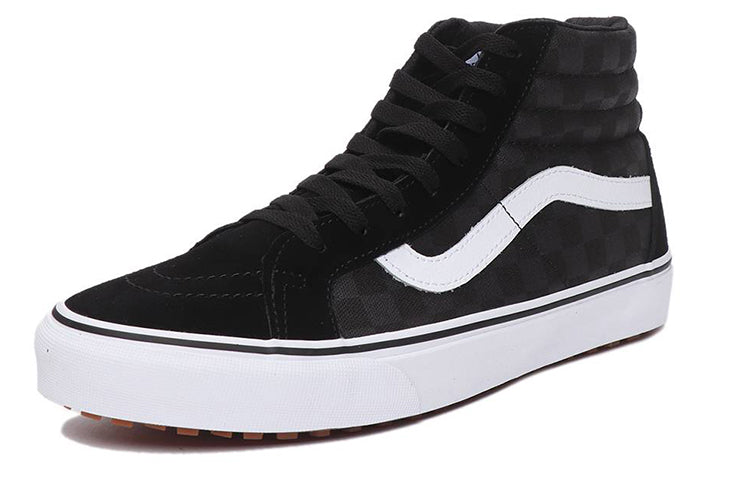 Vans SK8-HI Reissue 'Made for the Makers - Black Checkerboard' VN0A3MV5V7X