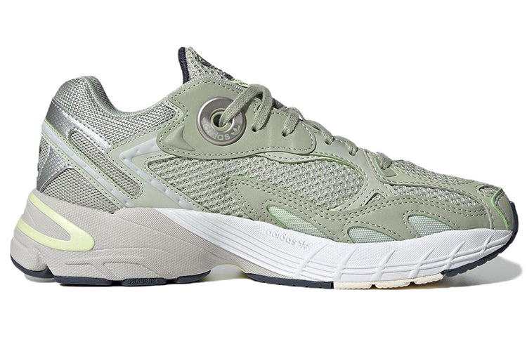 (WMNS) adidas originals Astir 'Grey Green' GZ4332