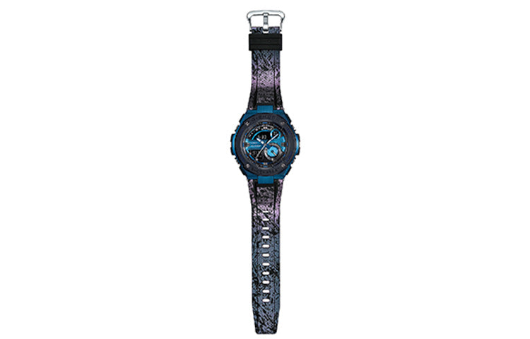 CASIO G-Shock G-Steel 'Blue' GST-200CP-2AER