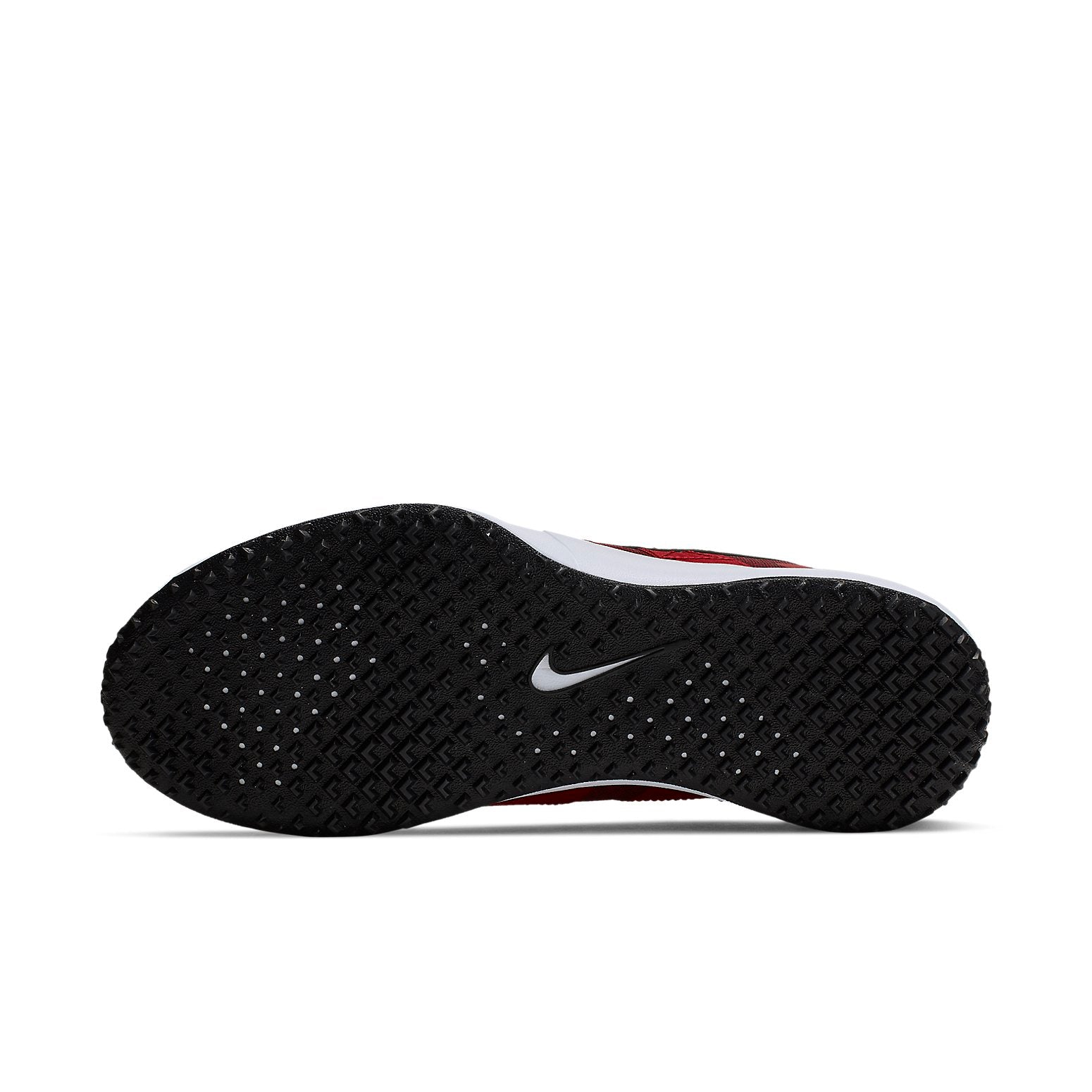 Nike Varsity Compete TR 2 'Gym Red' AT1239-600