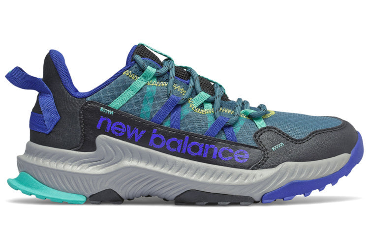 (GS) New Balance Shando Blue GESHALB