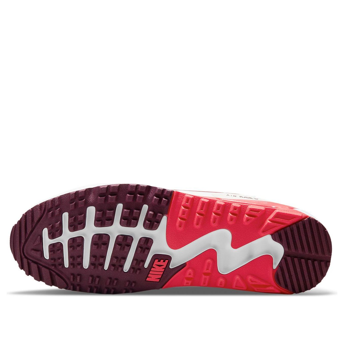 Nike Air Max 90 Golf 'Dark Beetroot' CU9978-105