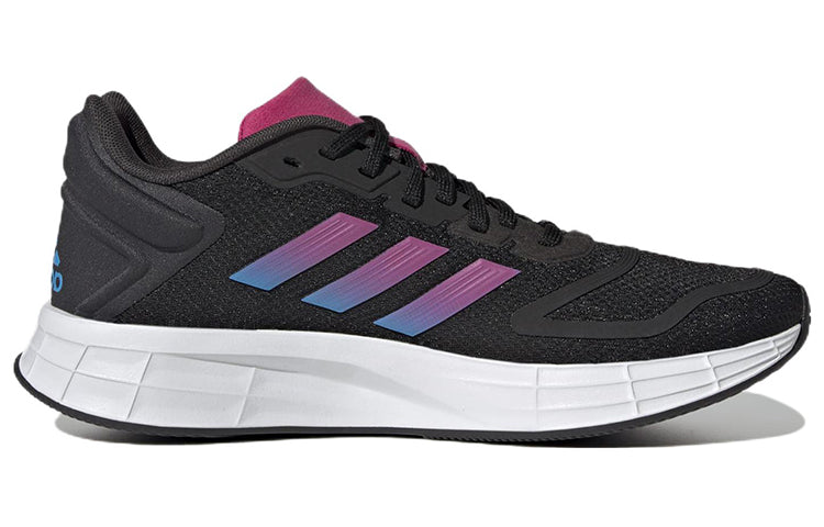(WMNS) adidas Duramo SL 2.0 'Black Team Real Magenta' GW4113