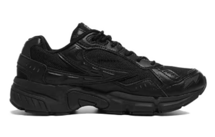 FILA Taurus 'Black' 1RM01504E-001
