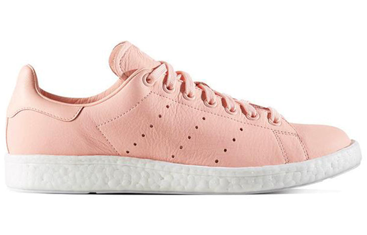 adidas Stan Smith Boost 'Haze Coral' BY2910
