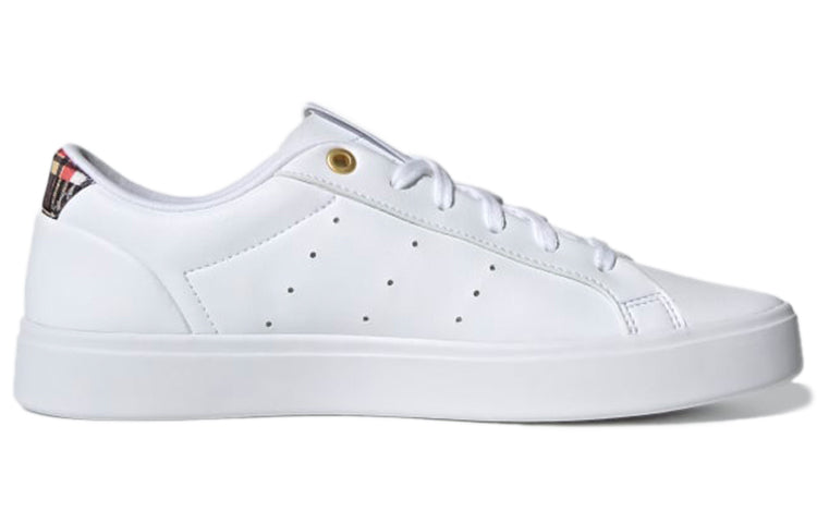 (WMNS) adidas Her Studio London x Sleek 'Cloud White' H00474