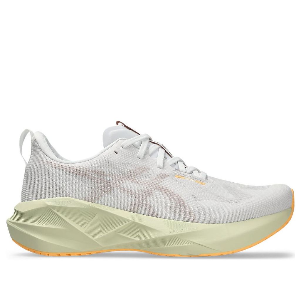 ASICS Novablast 5 'White Fawn' 1011B974-101
