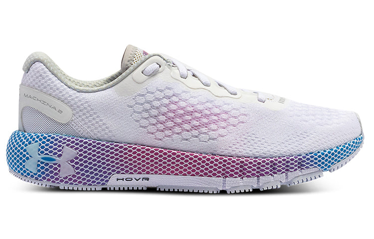 (WMNS) Under Armour HOVR Machina 2 CLRSF CN 3025220-100
