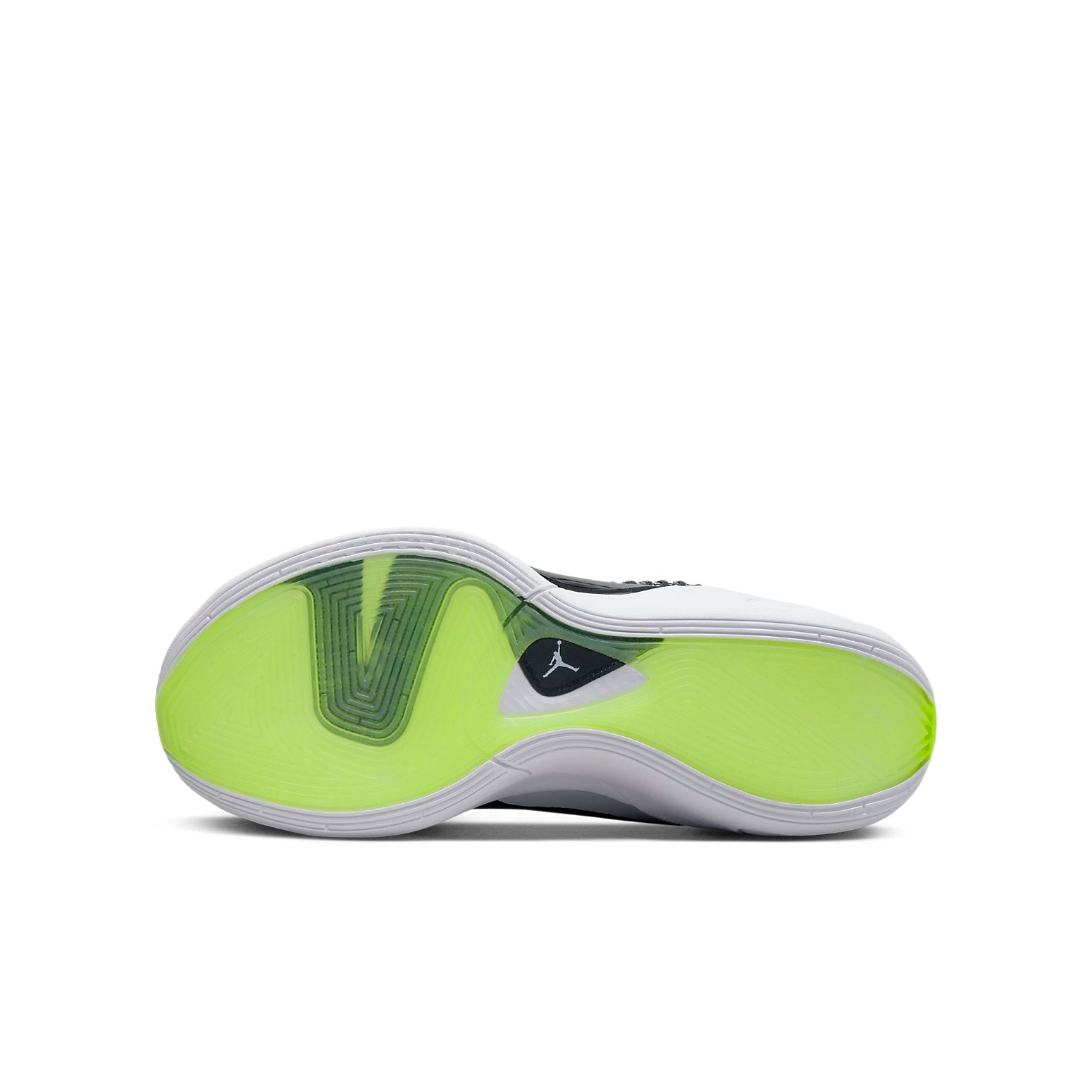 (GS) Air Jordan Luka 1 'Reverse Orca' DQ6513-107
