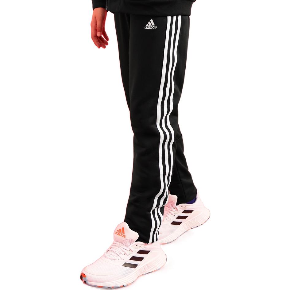 (GS) adidas Tiro 19 Training Pants Asia Sizing 'Black' D95961